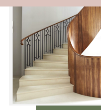 Услуги Лестницы под ключ в Белове