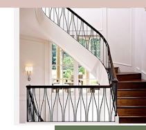 Услуги Лестницы под ключ в Белове