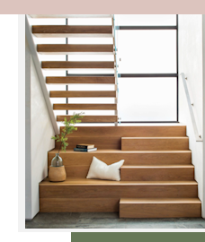 Услуги Лестницы под ключ в Белове