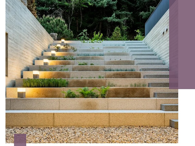 Монтаж лестниц под ключ в Белове — быстро и качественно