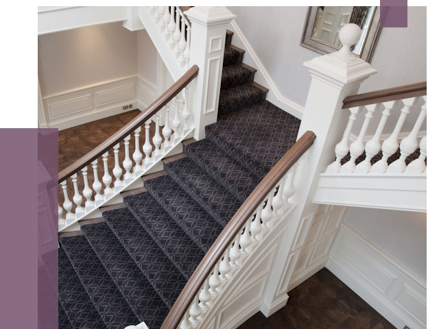 Деревянные лестницы в Белове на заказ от 456078 руб. — ПРОЛЁТ-Блв