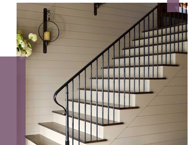 Лестницы для дома в Белове —  от 81443 руб. | ПРОЛЁТ-Блв