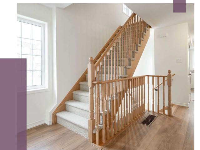 Мансардные лестницы в Белове от 20089 руб.  | ПРОЛЁТ-Блв