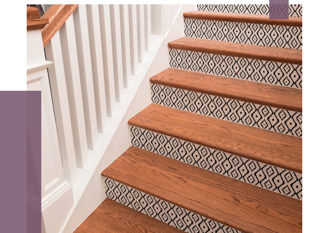 Покраска лестниц в Белове от 2009 руб. — цены и сроки | ПРОЛЁТ-Блв