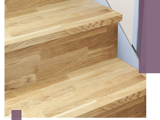 Лестницы из сосны под ключ в Белове — изготовление и монтаж