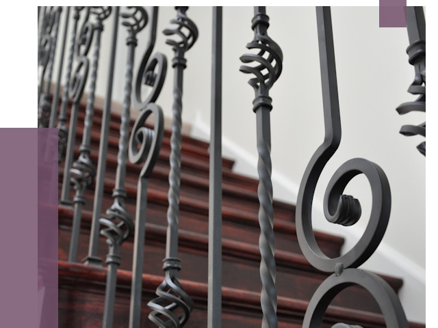 Демонтаж перил в Белове от 4561 руб. — разборка и вывоз | ПРОЛЁТ-Блв