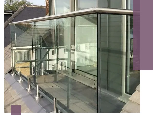 Демонтаж балконных ограждений в Белове — быстро и безопасно