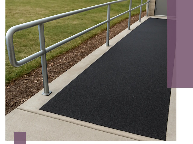 Демонтаж пандусов в Белове: быстро и аккуратно