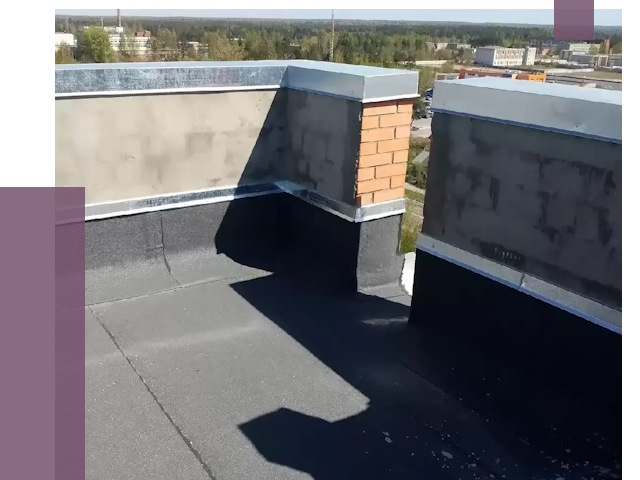 Демонтаж парапетов в Белове от 4561 руб.  | ПРОЛЁТ-Блв