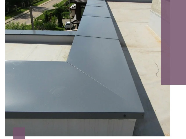 Демонтаж парапетов любой сложности в Белове быстро и аккуратно