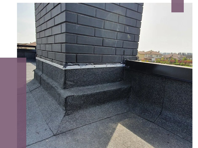 Ремонт парапетов в Белове от 8361 руб.  | ПРОЛЁТ-Блв