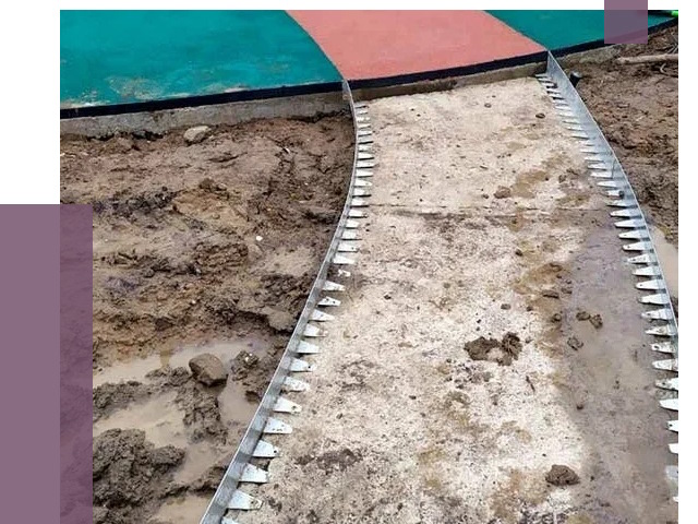 Оцинкованные бордюры в Белове от 4561 руб. — купить под ключ | ПРОЛЁТ-Блв