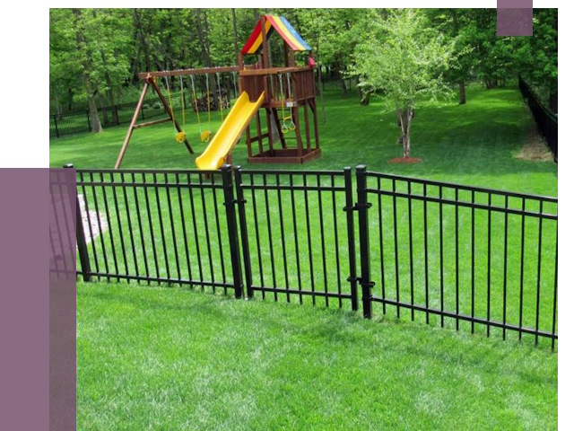 Изготовление газонных ограждений в Белове от 4561 руб. | ПРОЛЁТ-Блв