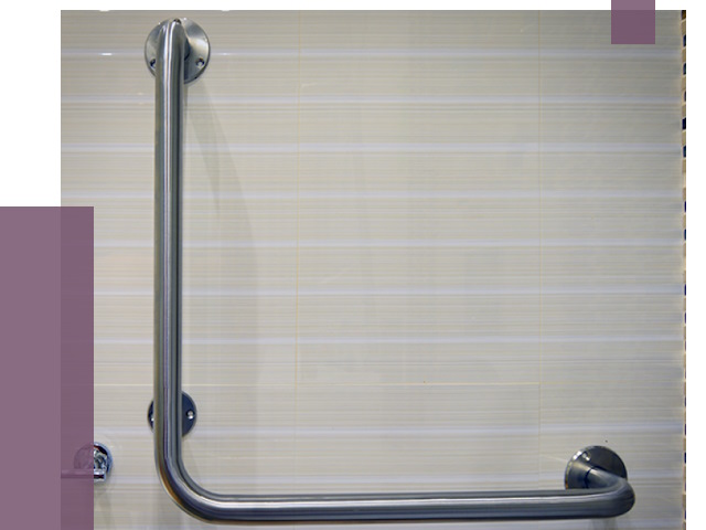 Демонтаж поручней для инвалидов в Белове от 4561 руб. 